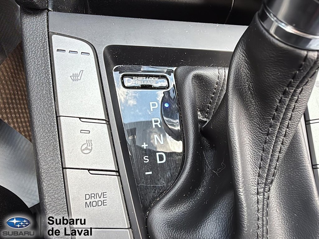 2020 Hyundai Elantra Preferred in Terrebonne, Quebec - 12 - w1024h768px