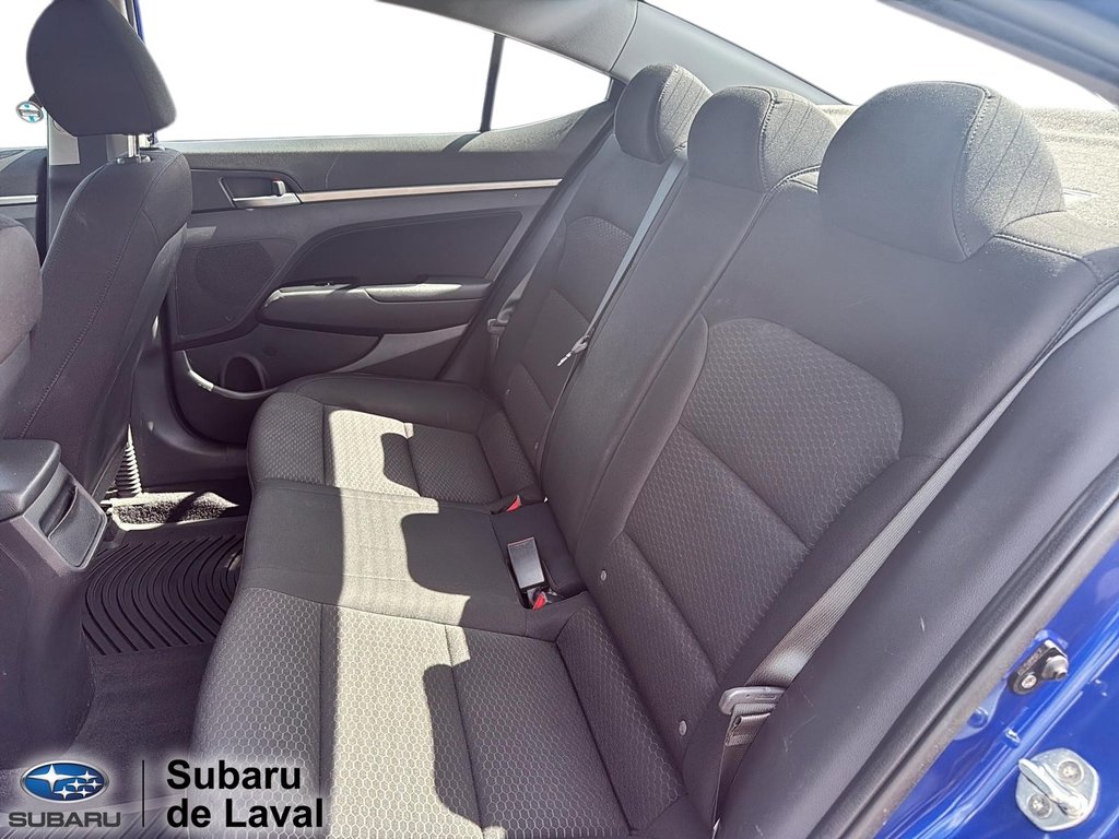 2020 Hyundai Elantra Preferred in Terrebonne, Quebec - 11 - w1024h768px