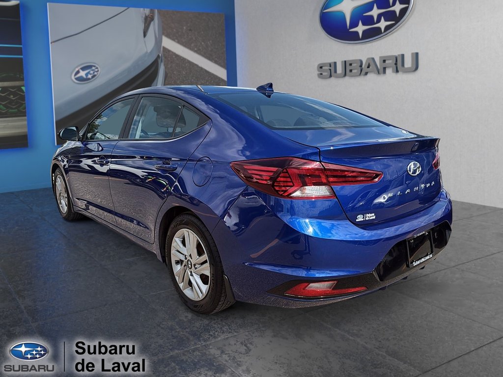 2020 Hyundai Elantra Preferred in Terrebonne, Quebec - 6 - w1024h768px