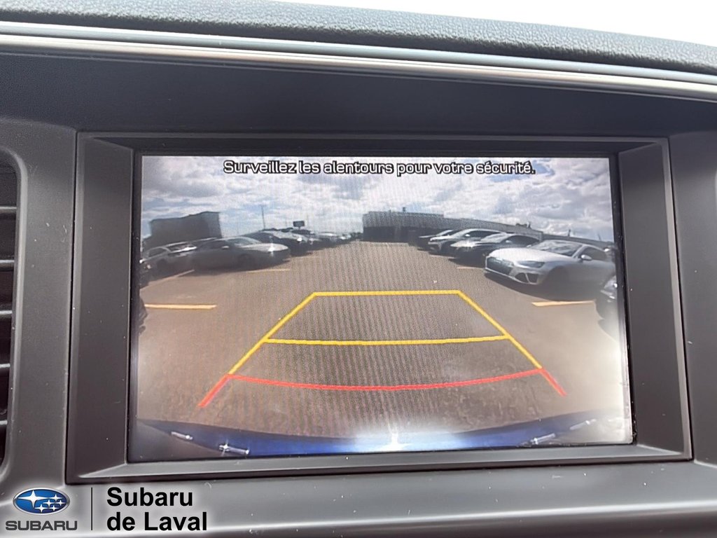 2020 Hyundai Elantra Preferred in Terrebonne, Quebec - 15 - w1024h768px