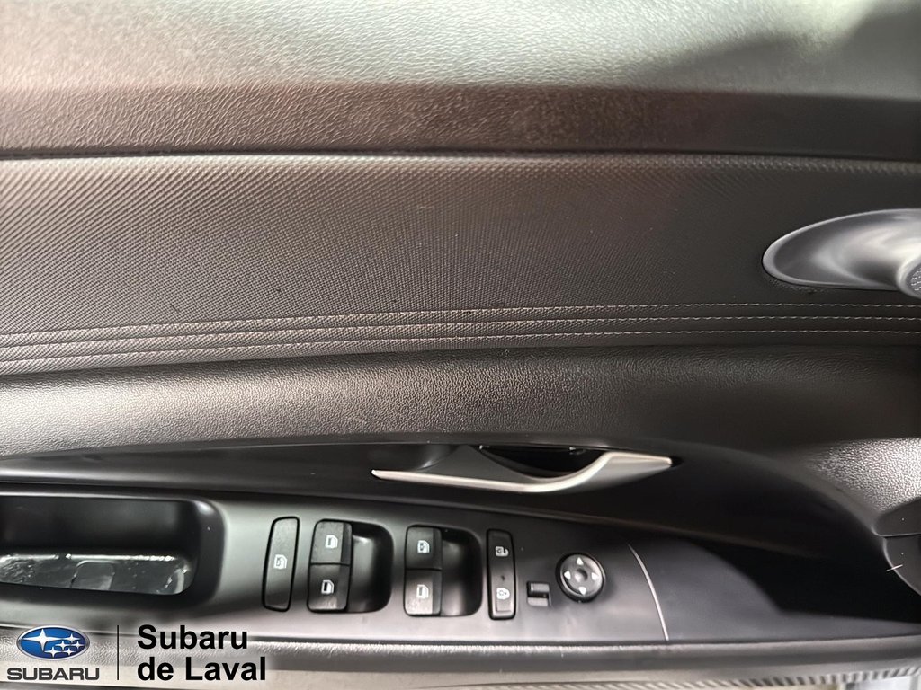 Hyundai Elantra Preferred 2022 à Laval, Québec - 10 - w1024h768px