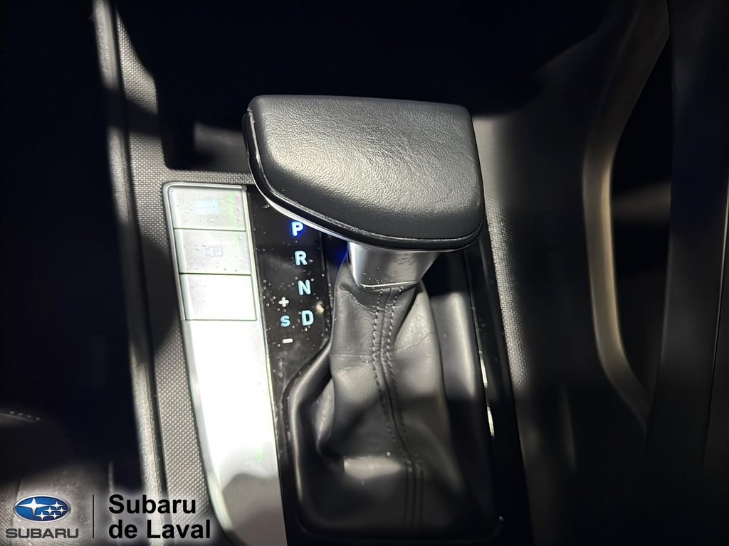Hyundai Elantra Preferred 2022 à Laval, Québec - 18 - w1024h768px