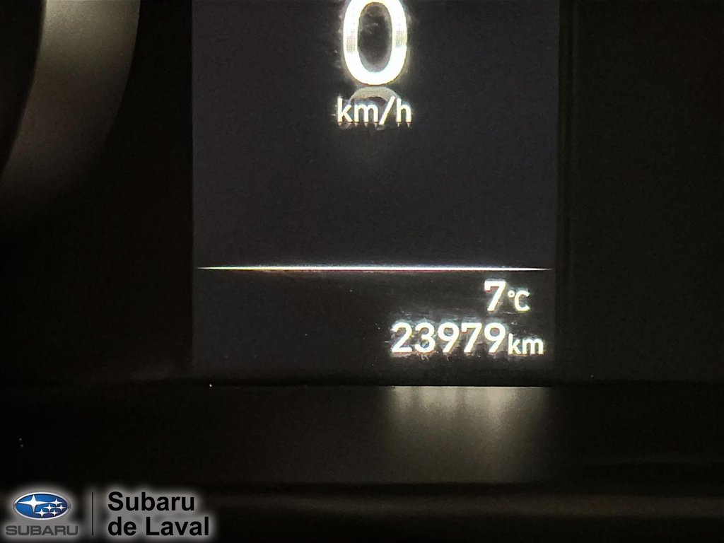 Hyundai Elantra Preferred 2022 à Laval, Québec - 23 - w1024h768px