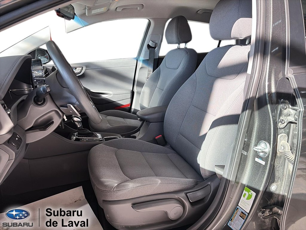 Hyundai Ioniq Plug-In Hybrid Essential 2022 à Terrebonne, Québec - 10 - w1024h768px