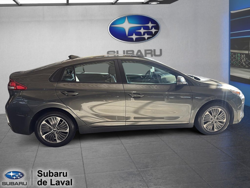 Hyundai Ioniq Plug-In Hybrid Essential 2022 à Terrebonne, Québec - 4 - w1024h768px