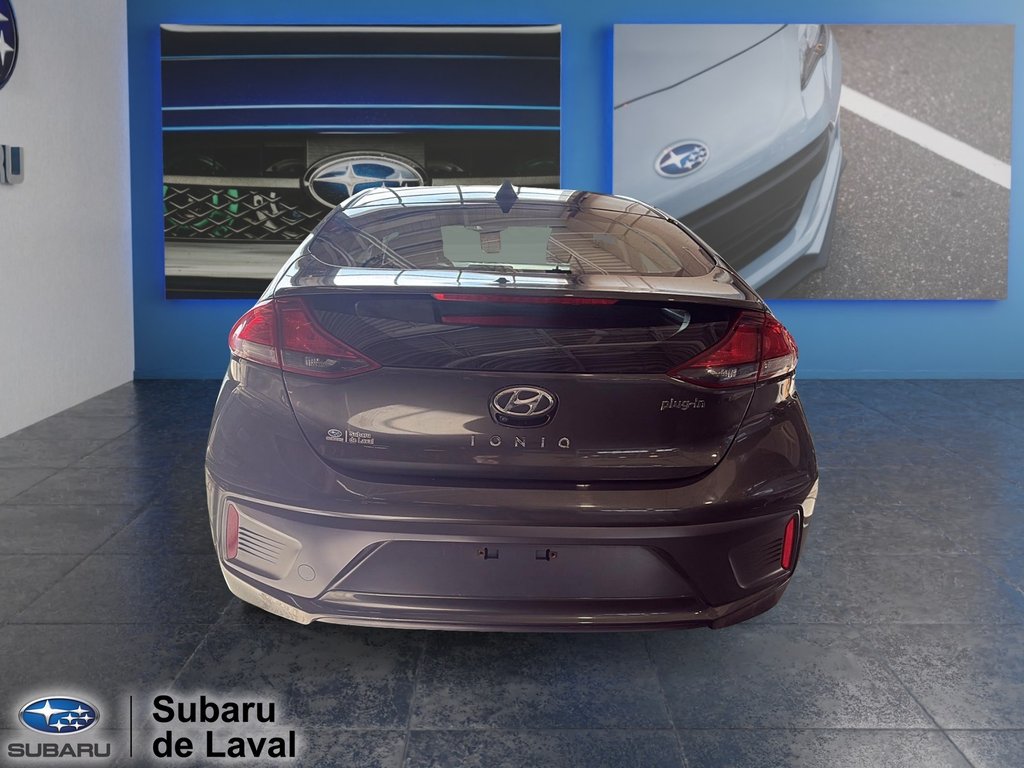 Hyundai Ioniq Plug-In Hybrid Essential 2022 à Terrebonne, Québec - 6 - w1024h768px