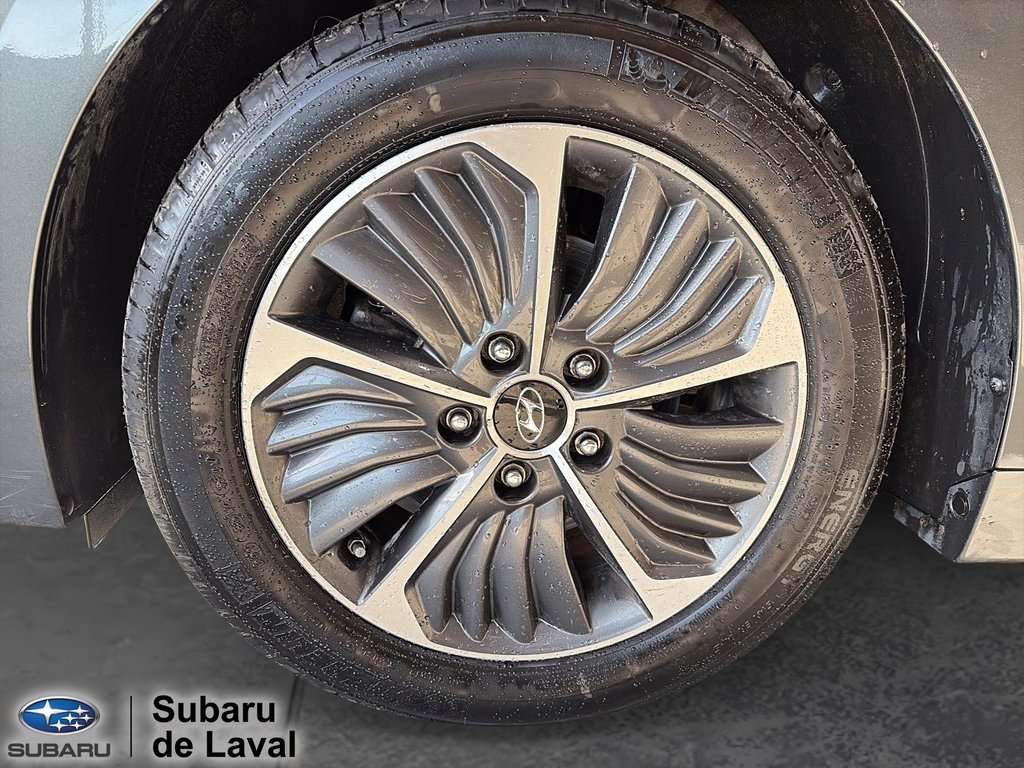 Hyundai Ioniq Plug-In Hybrid Essential 2022 à Terrebonne, Québec - 9 - w1024h768px