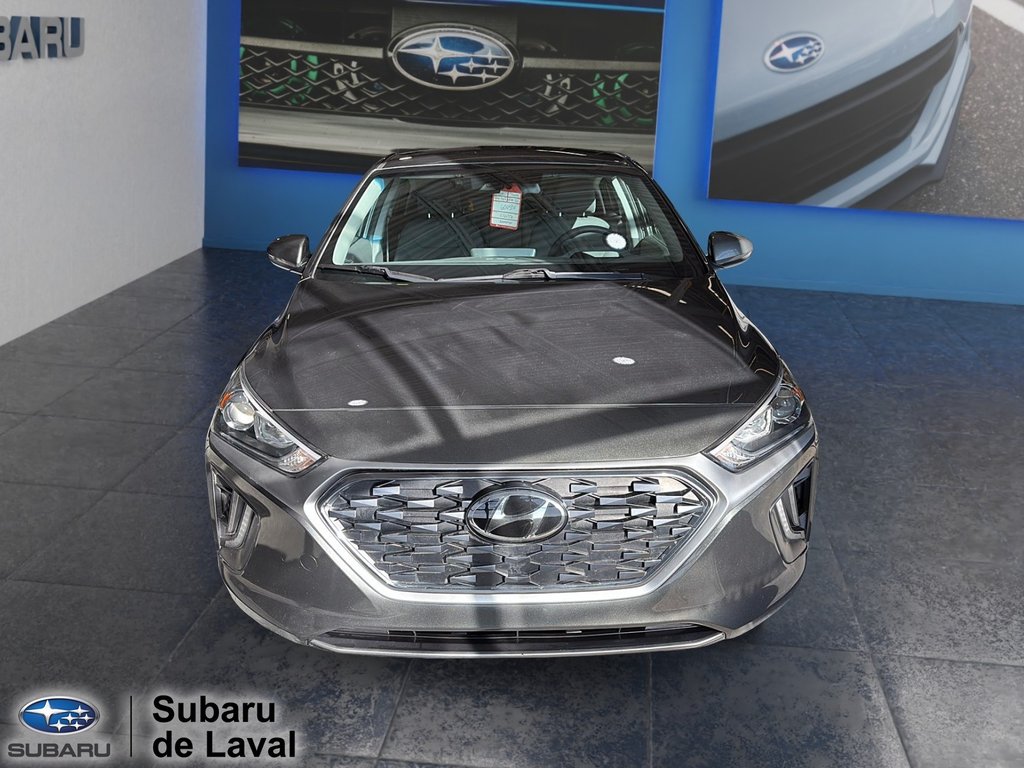 Hyundai Ioniq Plug-In Hybrid Essential 2022 à Terrebonne, Québec - 2 - w1024h768px