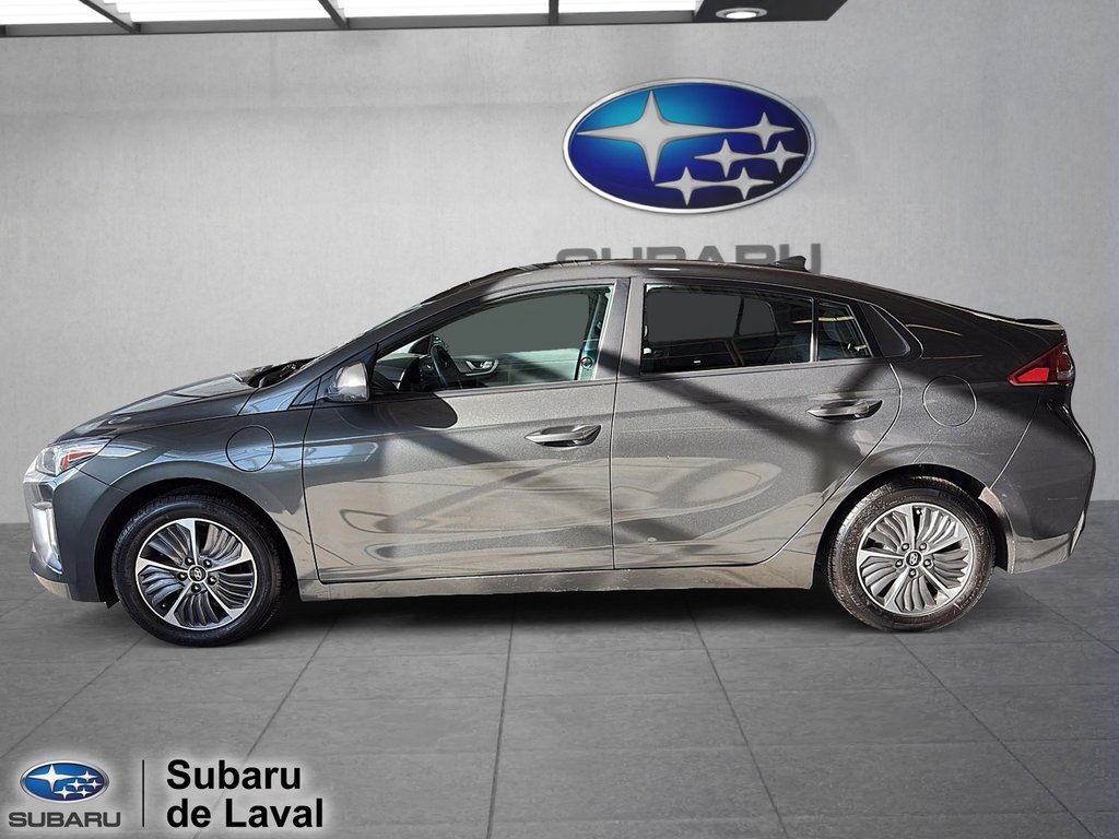 Hyundai Ioniq Plug-In Hybrid Essential 2022 à Terrebonne, Québec - 8 - w1024h768px