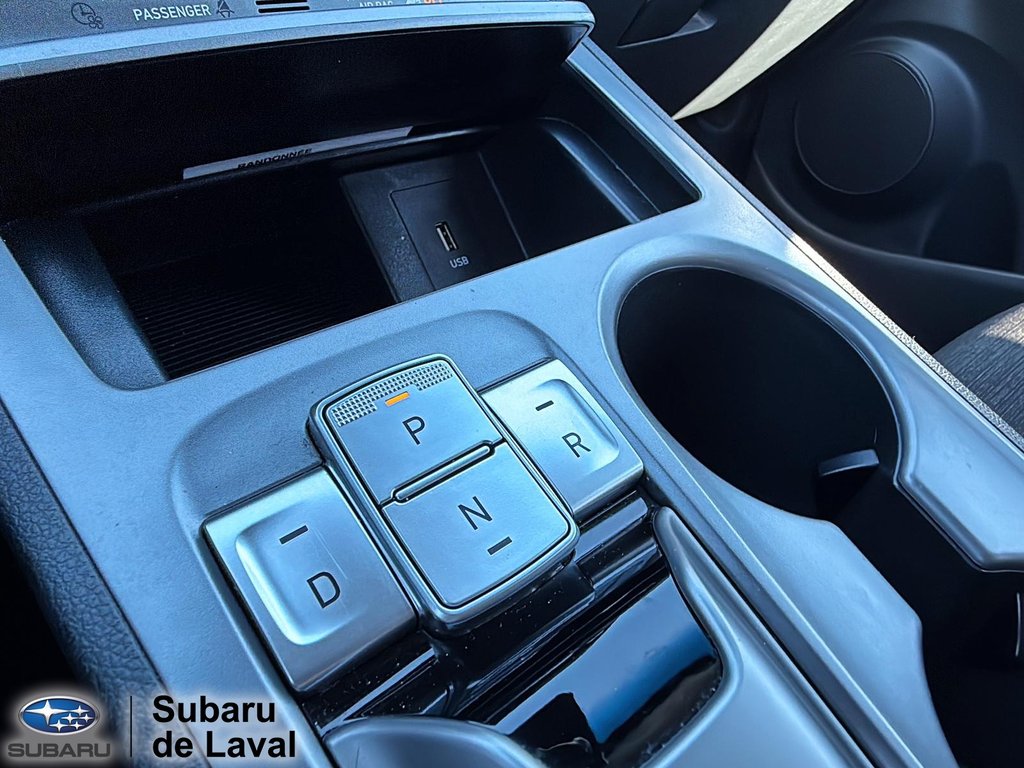 2023 Hyundai Kona Electric Preferred in Laval, Quebec - 15 - w1024h768px