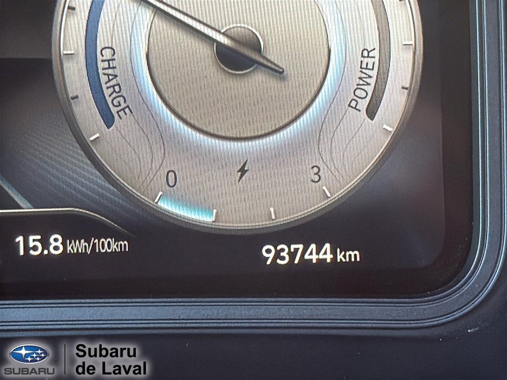 2023 Hyundai Kona Electric Preferred in Laval, Quebec - 20 - w1024h768px