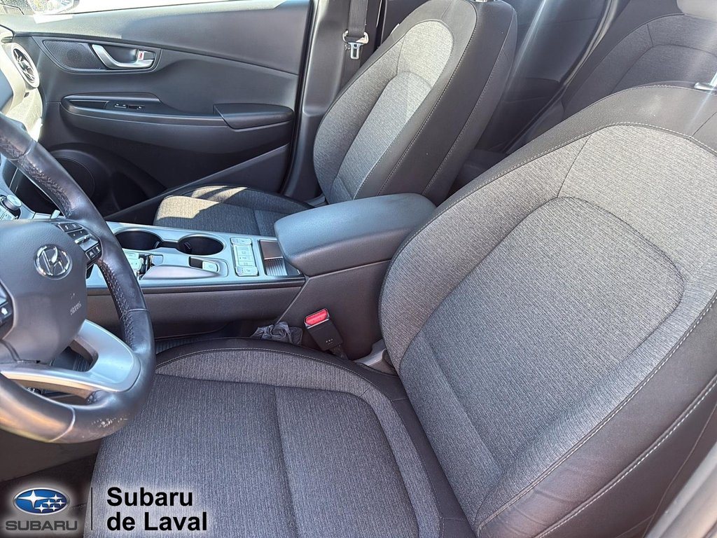 2023 Hyundai Kona Electric Preferred in Laval, Quebec - 8 - w1024h768px