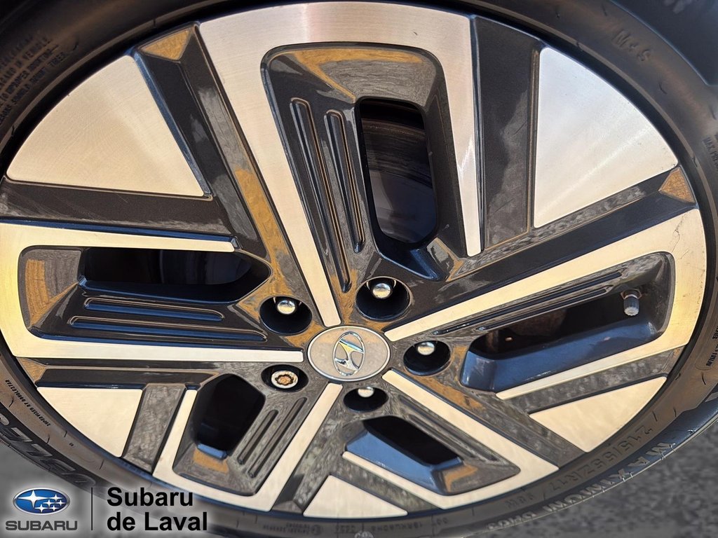 2023 Hyundai Kona Electric Preferred in Laval, Quebec - 7 - w1024h768px