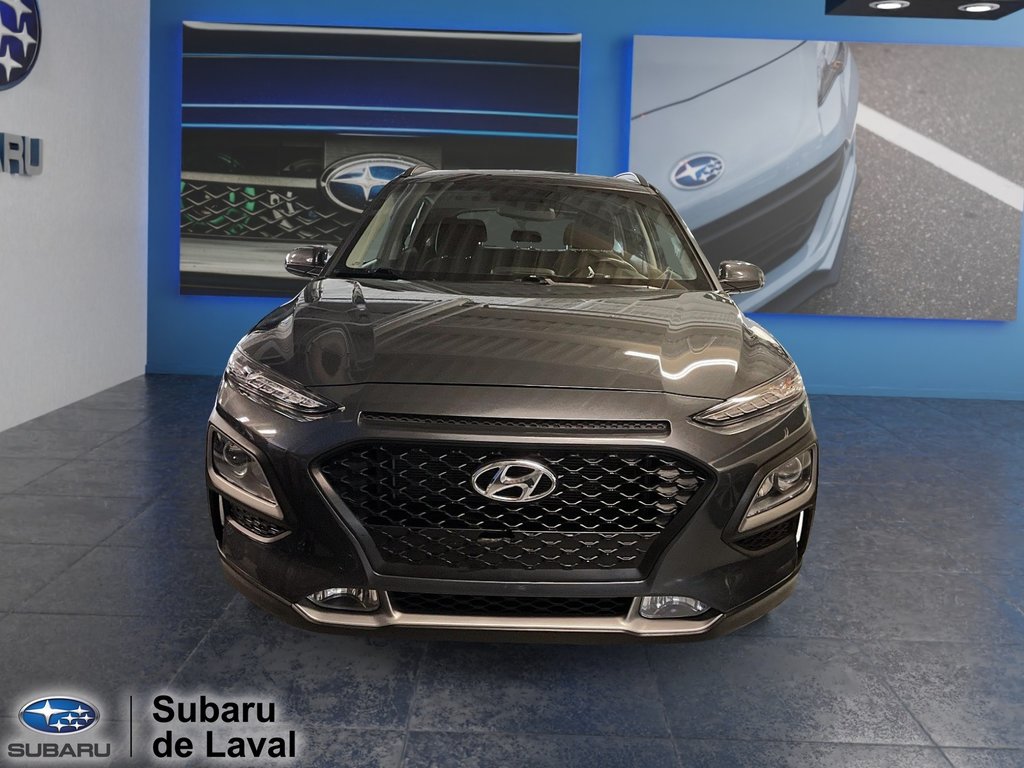 2019 Hyundai Kona Preferred in Terrebonne, Quebec - 2 - w1024h768px