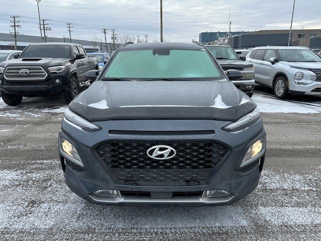 2019 Hyundai Kona Luxury in Terrebonne, Quebec - 3 - w1024h768px