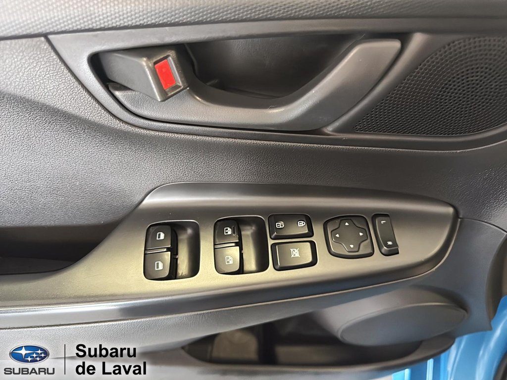 Hyundai Kona Trend 2020 à Terrebonne, Québec - 10 - w1024h768px