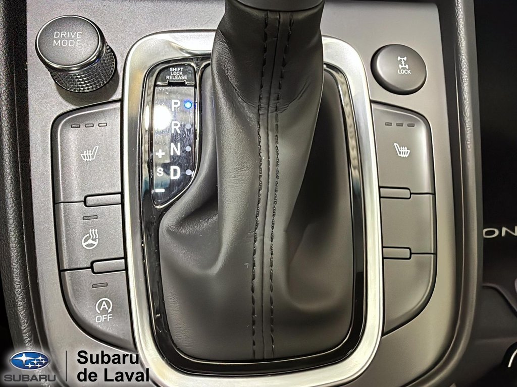 Hyundai Kona Preferred 2022 à Laval, Québec - 13 - w1024h768px