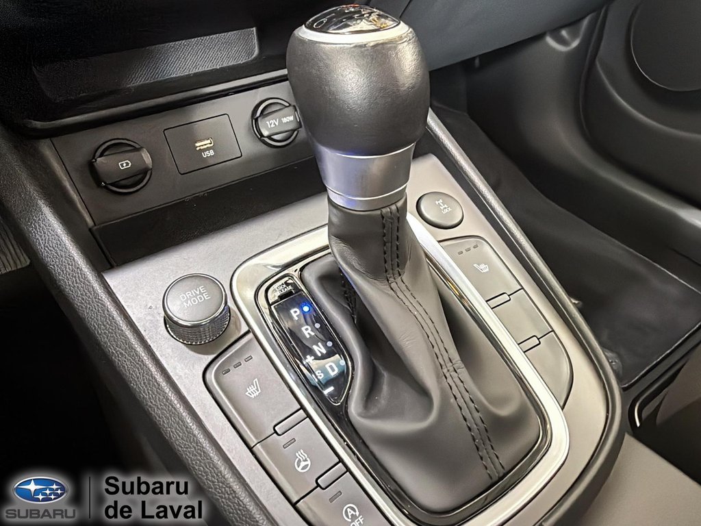 Hyundai Kona Preferred 2022 à Laval, Québec - 17 - w1024h768px