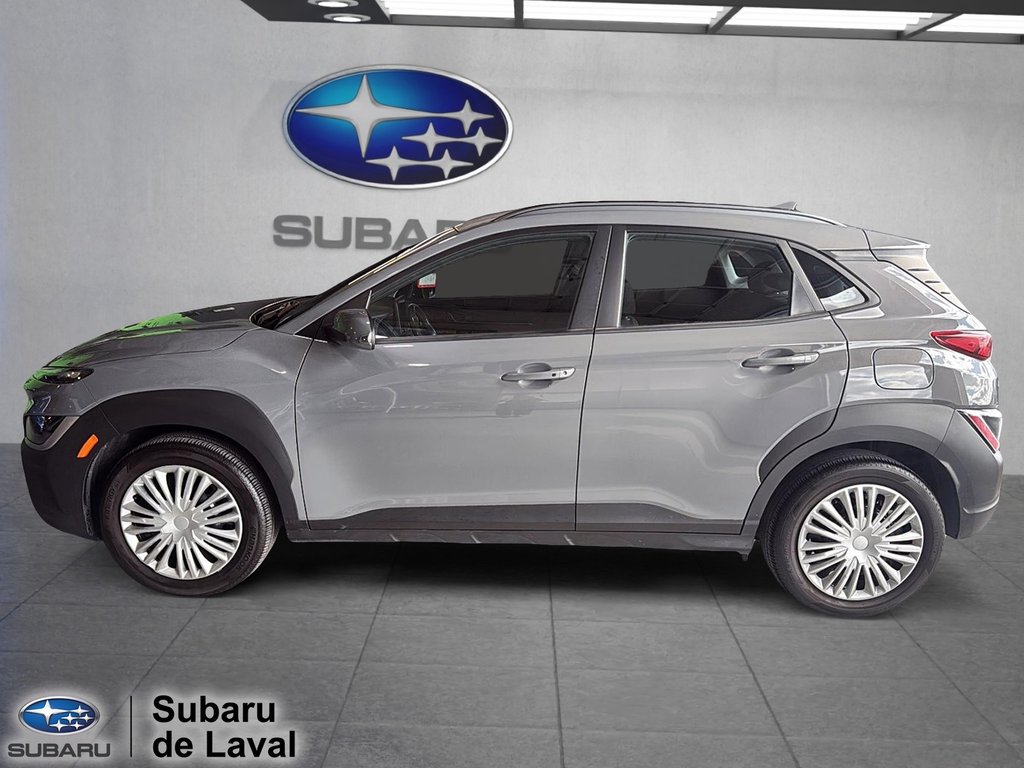 Hyundai Kona Preferred 2022 à Laval, Québec - 8 - w1024h768px