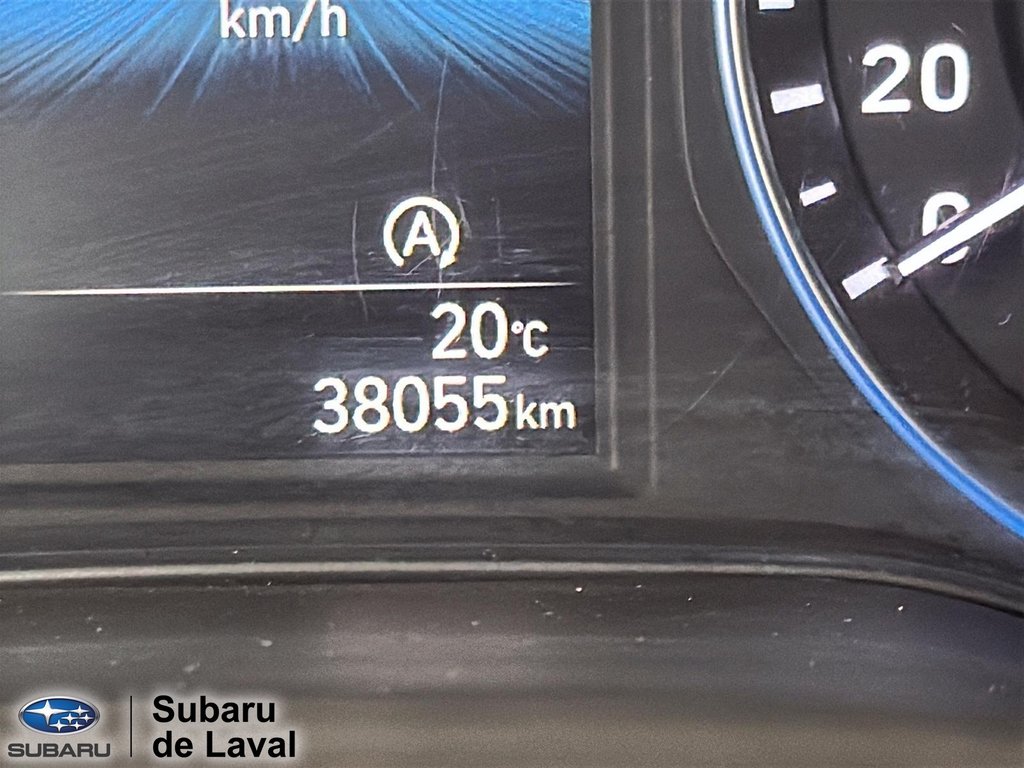 Hyundai Kona Preferred 2022 à Laval, Québec - 22 - w1024h768px