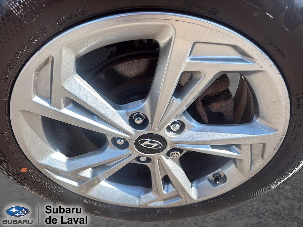 Hyundai Kona Preferred 2022 à Laval, Québec - 7 - w1024h768px