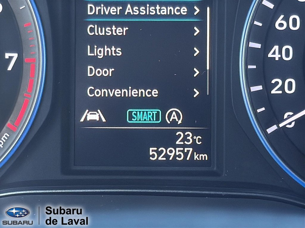 Hyundai Kona Preferred 2022 à Laval, Québec - 21 - w1024h768px