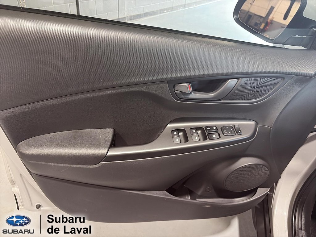 Hyundai Kona Preferred 2023 à Terrebonne, Québec - 11 - w1024h768px