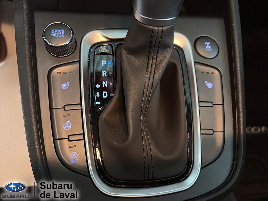 Hyundai Kona Preferred 2023 à Terrebonne, Québec - 13 - w1024h768px