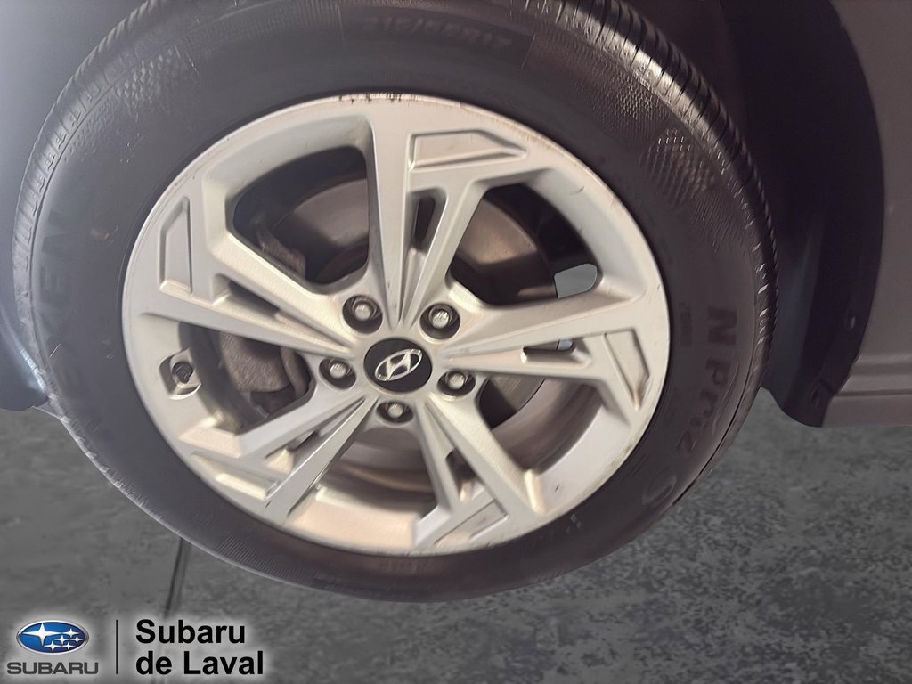 Hyundai Kona Preferred 2023 à Terrebonne, Québec - 9 - w1024h768px