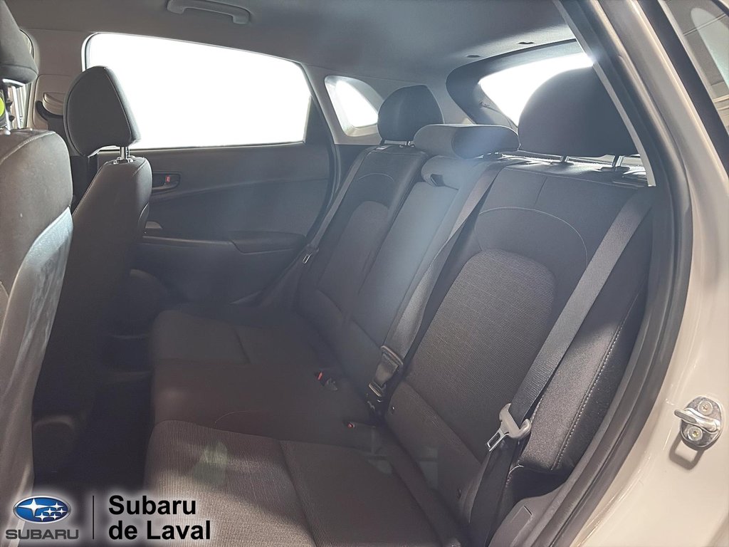 Hyundai Kona Preferred 2023 à Terrebonne, Québec - 12 - w1024h768px