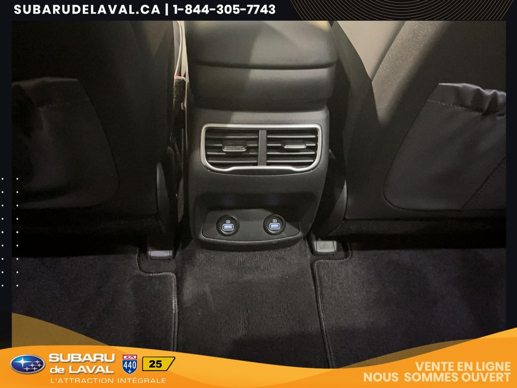 2022 Hyundai Santa Fe Plug-In Hybrid Luxury in Laval, Quebec - 15 - w1024h768px