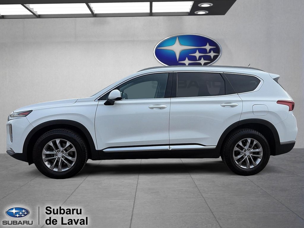 Hyundai Santa Fe Essential 2019 à Terrebonne, Québec - 8 - w1024h768px