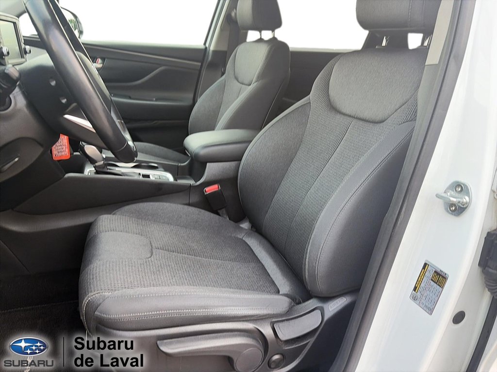 Hyundai Santa Fe Essential 2019 à Terrebonne, Québec - 10 - w1024h768px