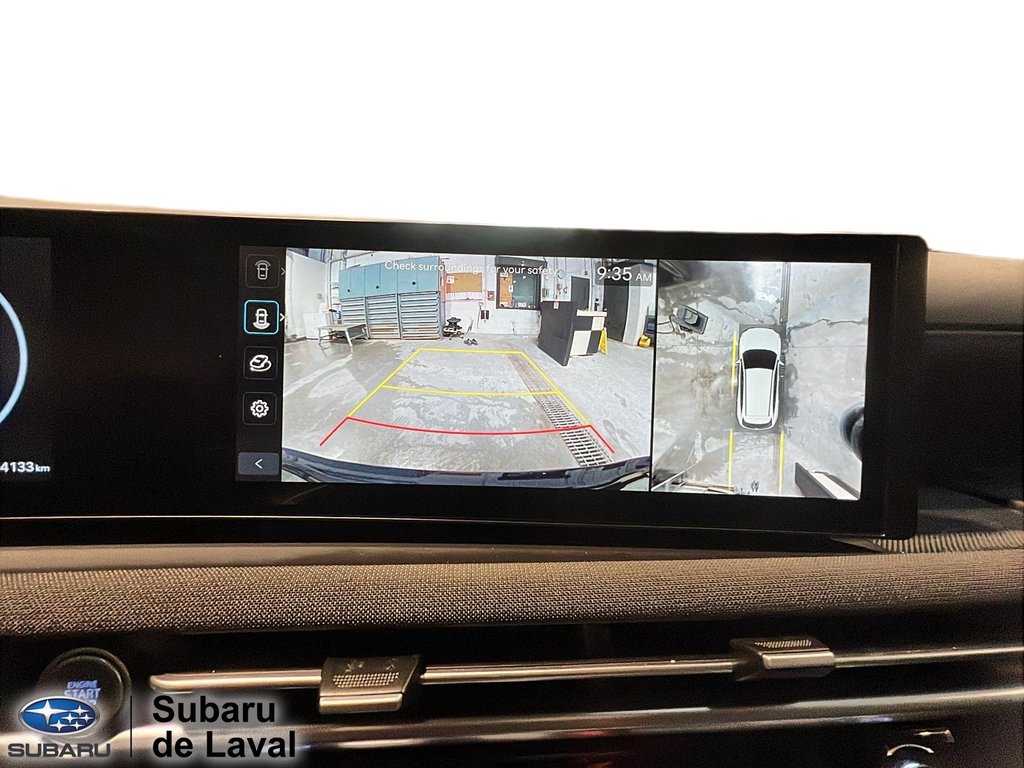2025 Hyundai Tucson Hybrid Ultimate in Laval, Quebec - 18 - w1024h768px