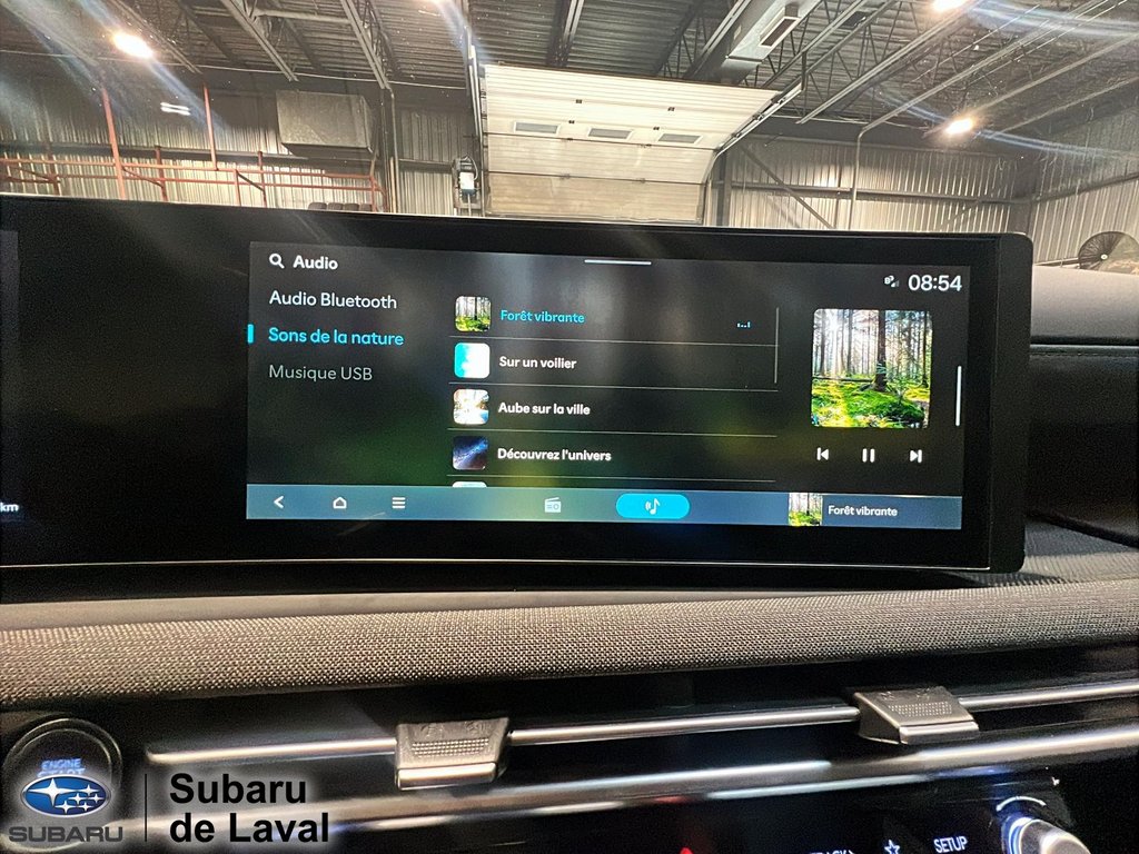 Hyundai Tucson Plug-In Hybrid Ultimate 2025 à Laval, Québec - 22 - w1024h768px
