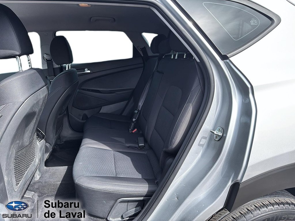 2019 Hyundai Tucson Preferred in Terrebonne, Quebec - 13 - w1024h768px