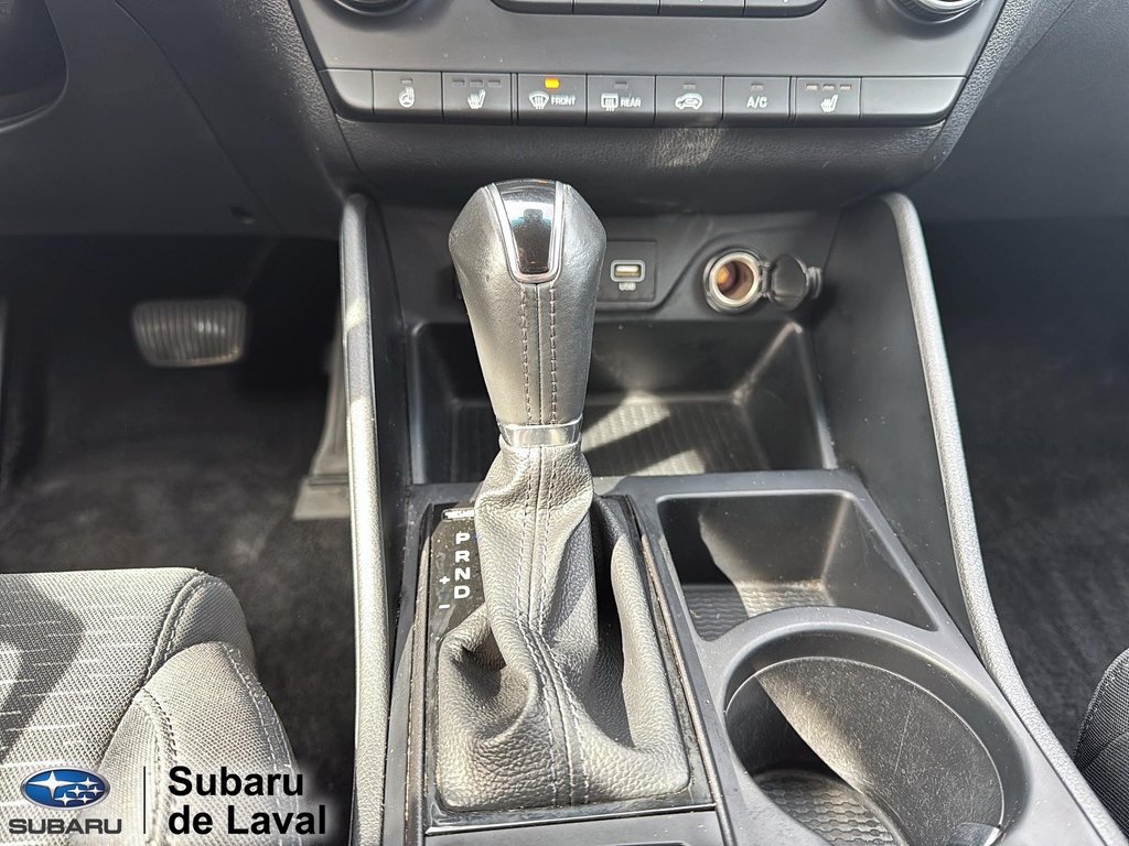 2019 Hyundai Tucson Preferred in Terrebonne, Quebec - 19 - w1024h768px