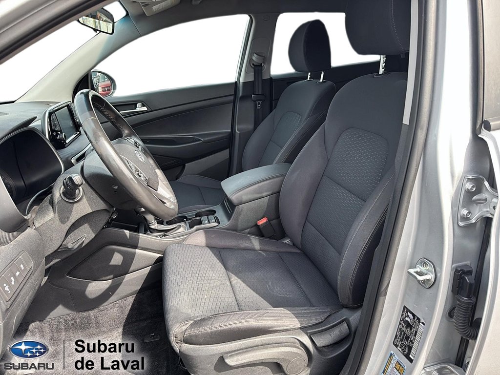 2019 Hyundai Tucson Preferred in Terrebonne, Quebec - 10 - w1024h768px
