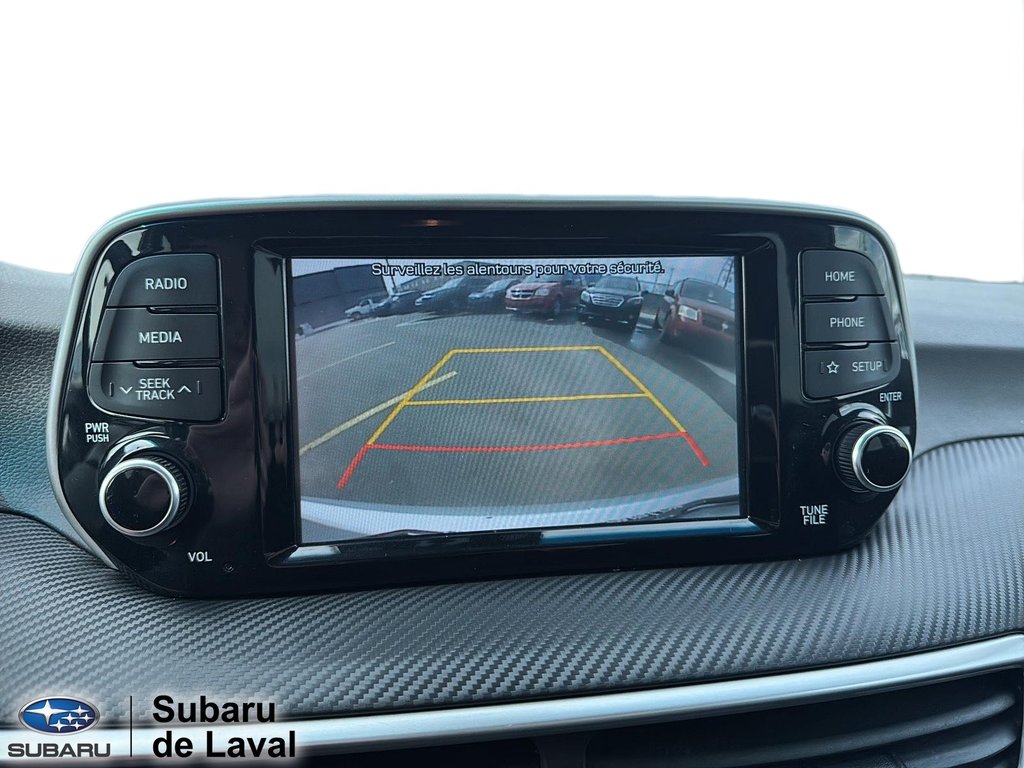 2019 Hyundai Tucson Preferred in Terrebonne, Quebec - 18 - w1024h768px
