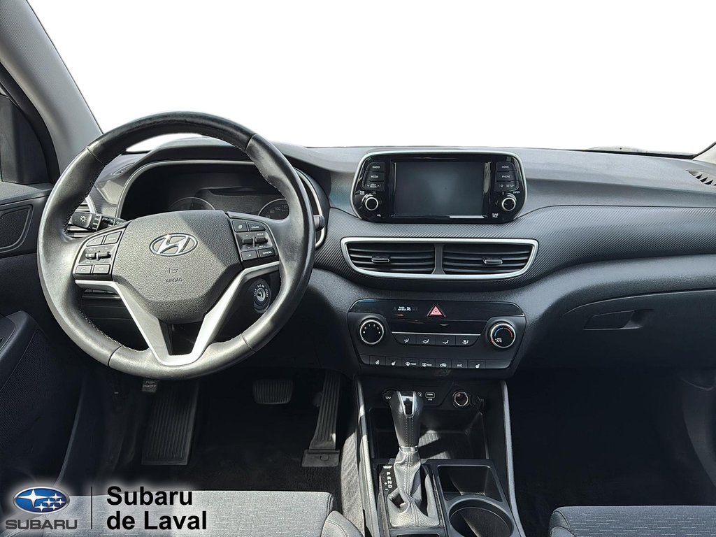 2019 Hyundai Tucson Preferred in Terrebonne, Quebec - 15 - w1024h768px