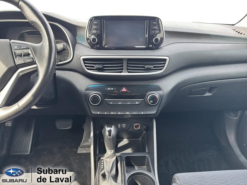 2019 Hyundai Tucson Preferred in Terrebonne, Quebec - 16 - w1024h768px