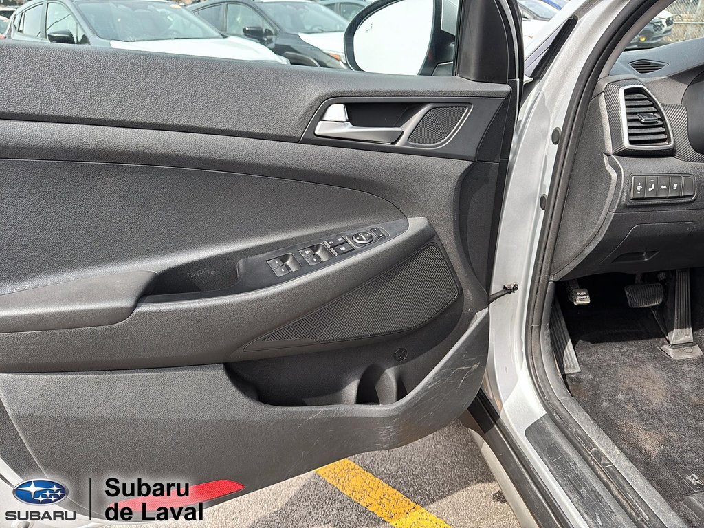 2019 Hyundai Tucson Preferred in Terrebonne, Quebec - 12 - w1024h768px
