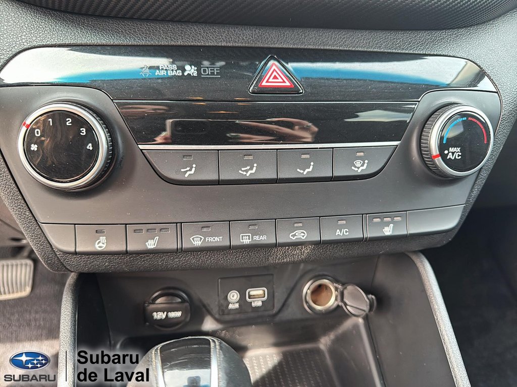 2019 Hyundai Tucson Preferred in Terrebonne, Quebec - 14 - w1024h768px