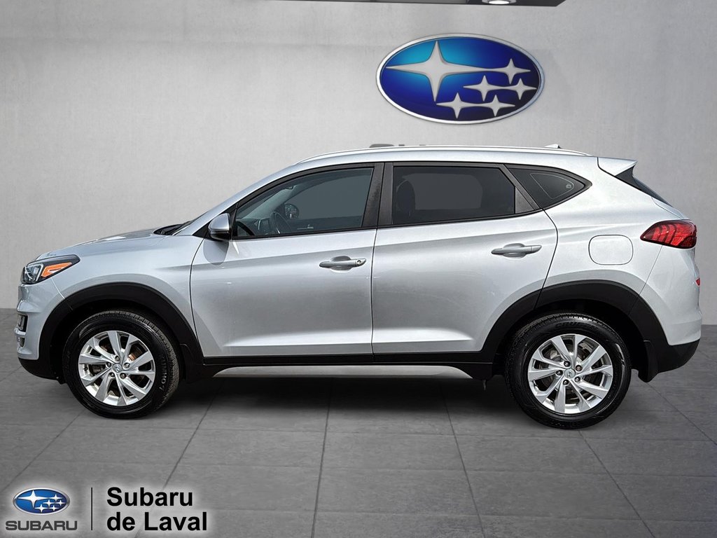 2019 Hyundai Tucson Preferred in Terrebonne, Quebec - 8 - w1024h768px