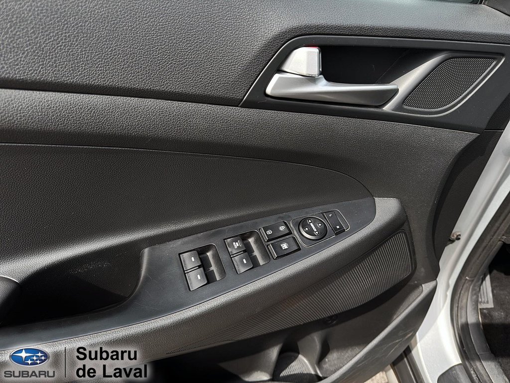 2019 Hyundai Tucson Preferred in Terrebonne, Quebec - 11 - w1024h768px