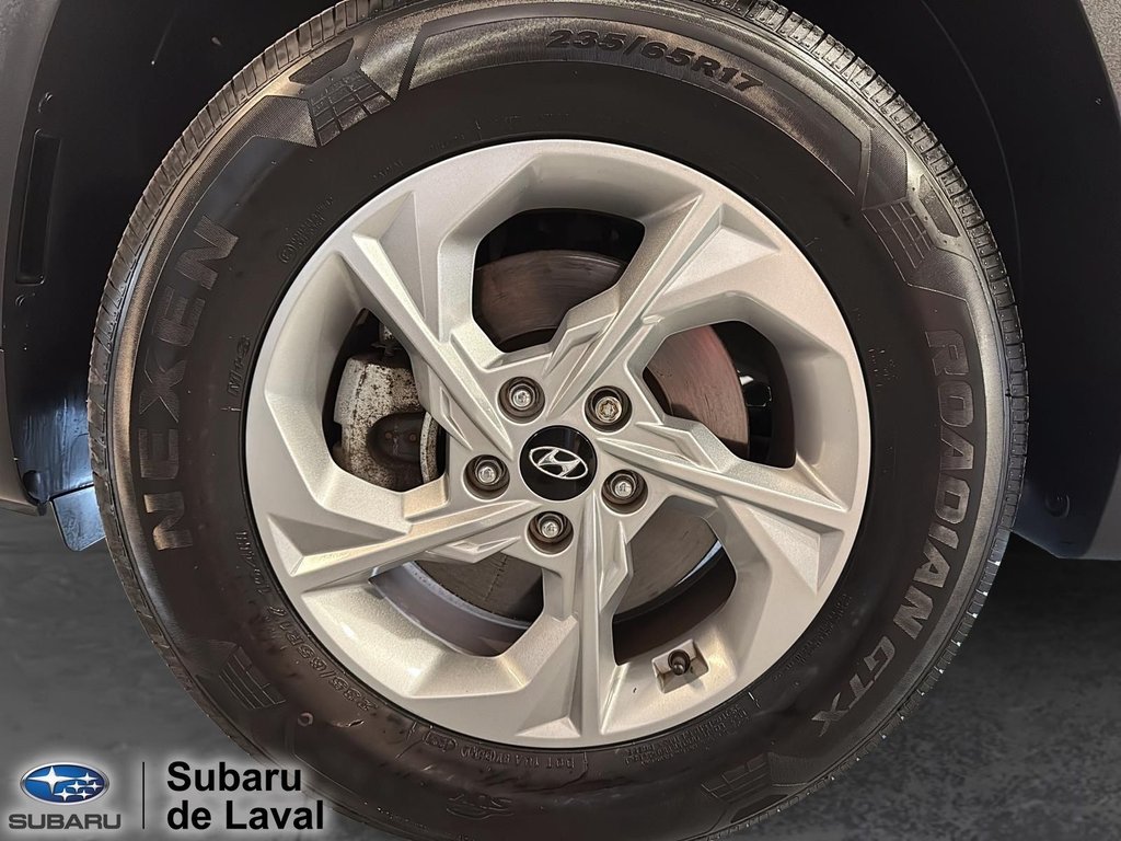 Hyundai Tucson Essential 2022 à Terrebonne, Québec - 8 - w1024h768px
