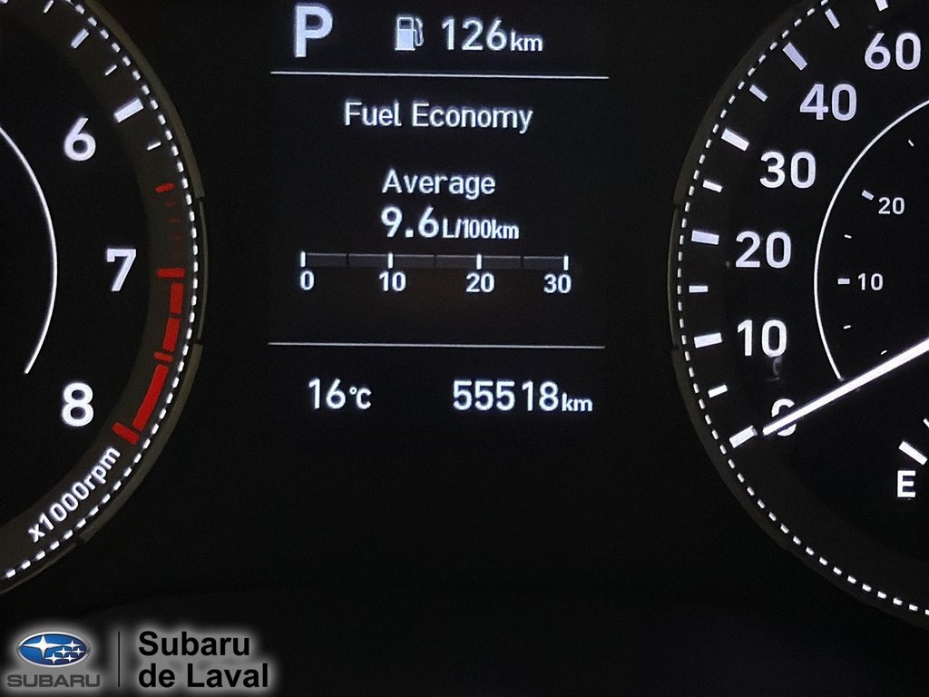 2022 Hyundai Venue Preferred in Laval, Quebec - 20 - w1024h768px