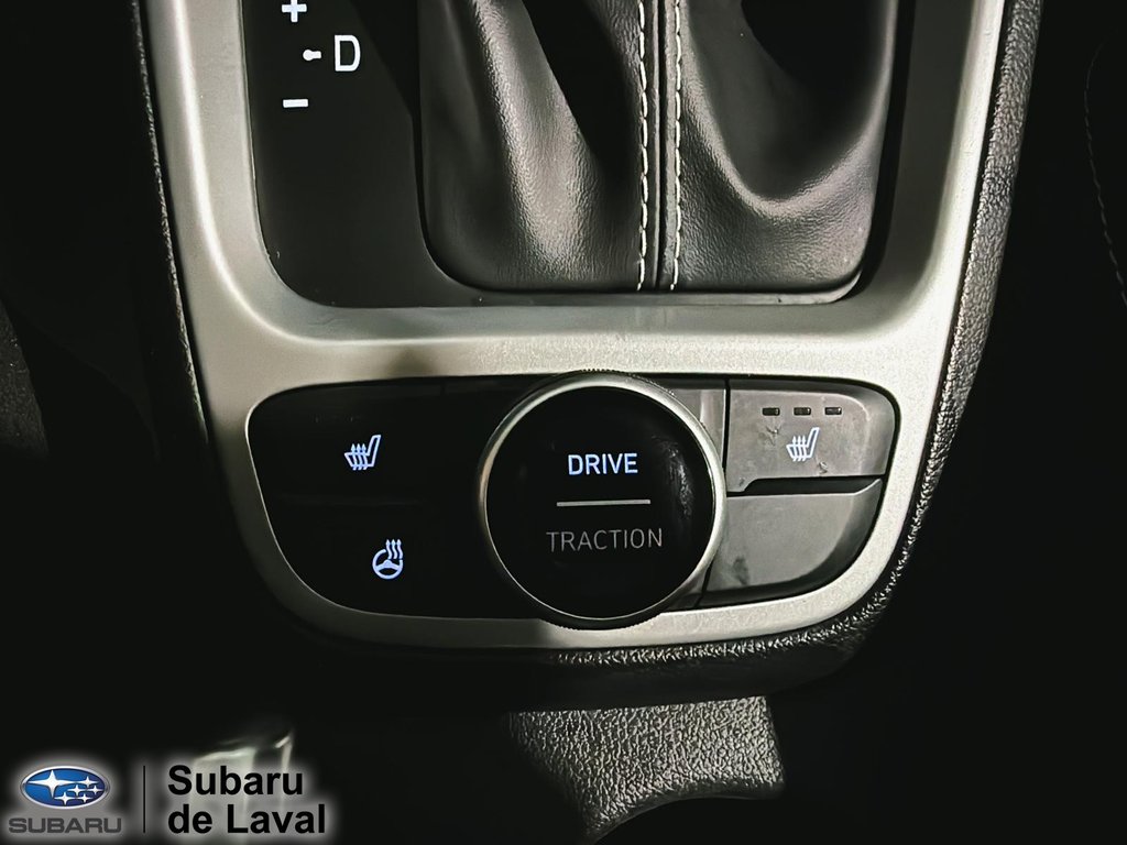 2022 Hyundai Venue Preferred in Laval, Quebec - 11 - w1024h768px