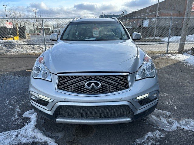 2016 Infiniti QX50 in Terrebonne, Quebec - 3 - w1024h768px