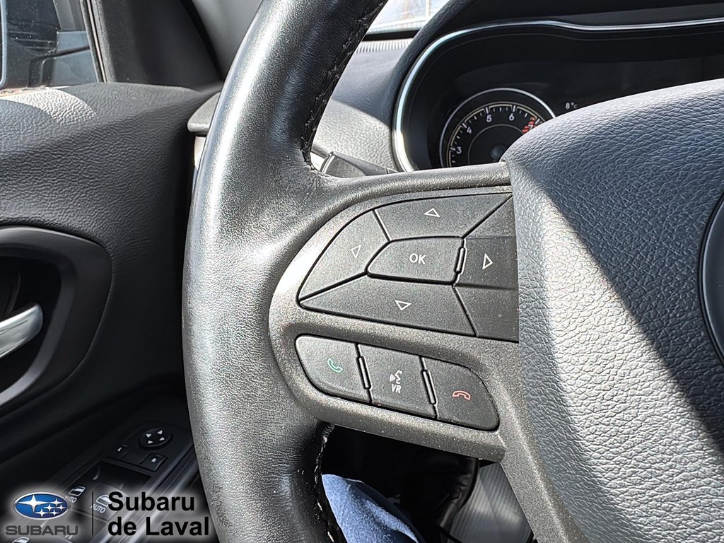 Jeep Cherokee Trailhawk 2021 à Terrebonne, Québec - 19 - w1024h768px